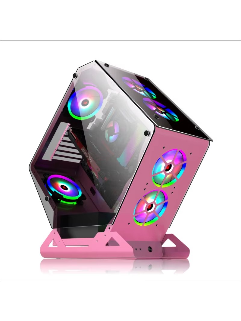 Esports Gaming Design - Gabinete de PC para Jogos E-sports