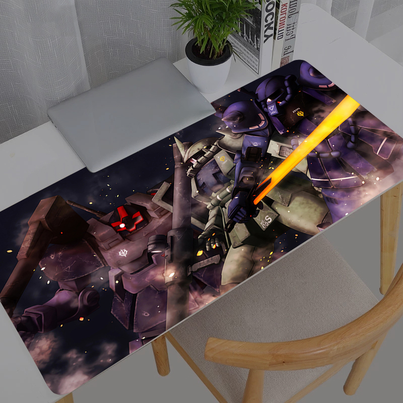 Esports Y Gaming - Mouse Pad Profissional Mobile Suit Gundam