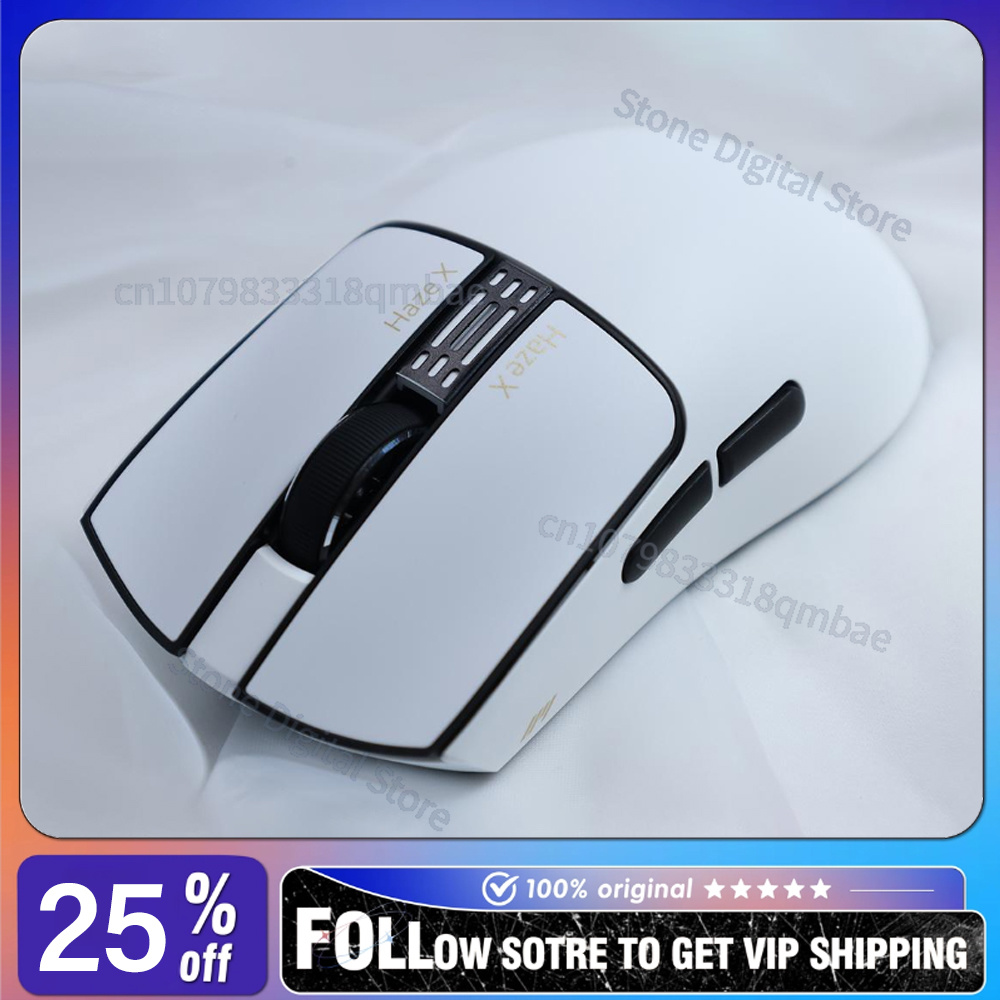 Esports Gaming Design - Mouse Gamer Sem Fio IPI HAZEX
