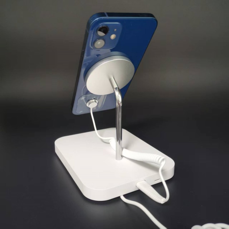Controller Charging Stand - Anti-Theft Security Display Stand para Lightning,