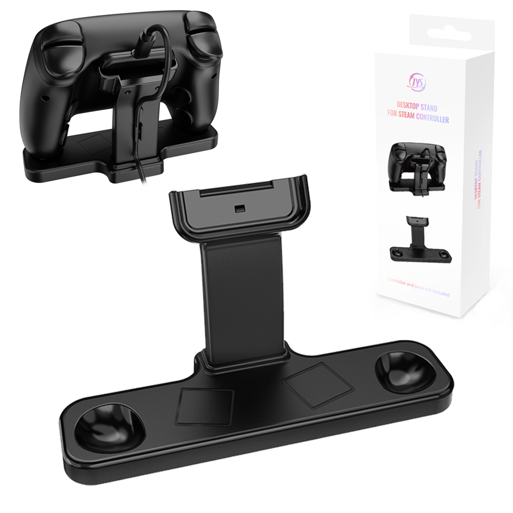 Controller Charging Stand - Novo Suporte Magnético de Carregamento e