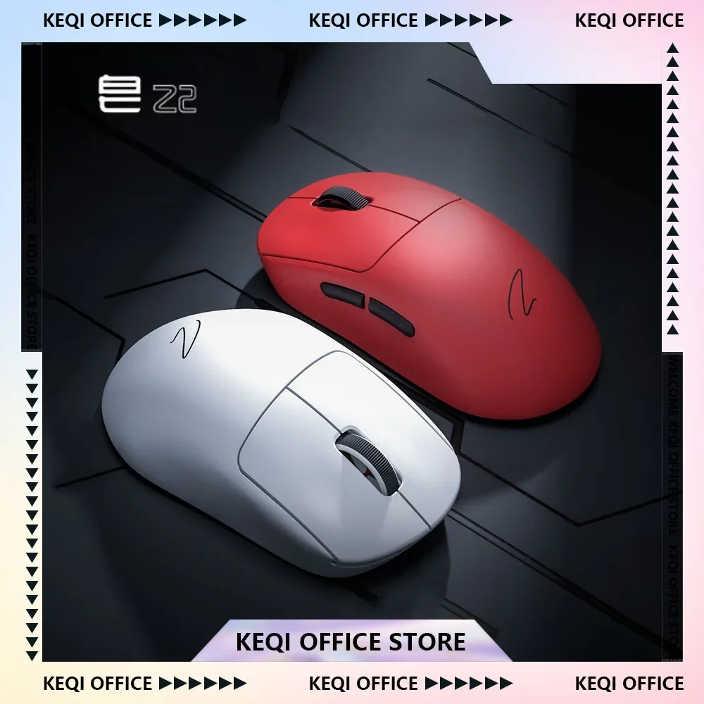 Esports Essential Gaming Pc - Zaopin z2 mouse sem fio 3