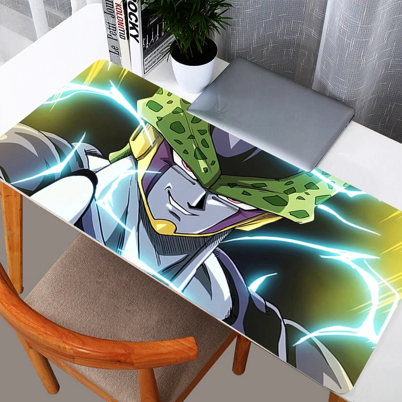 Esports Gamer - DBZ Dragon Ball Cell Grande E-sports