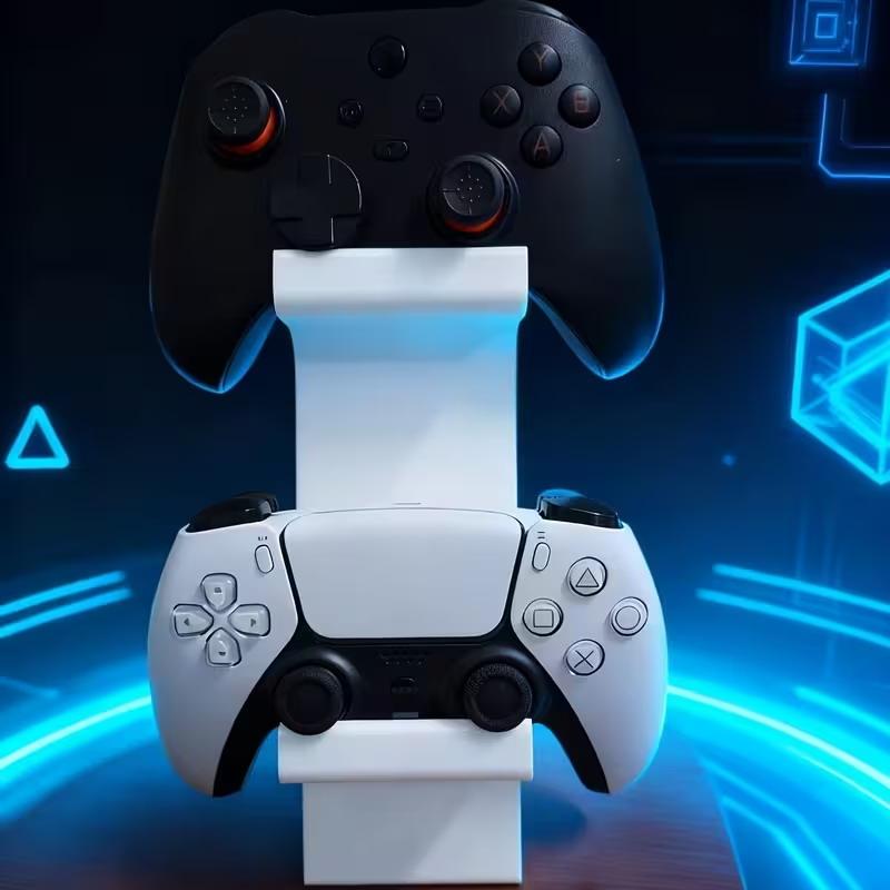 Controller Charging Stand - Novo Suporte de Controle 3 em