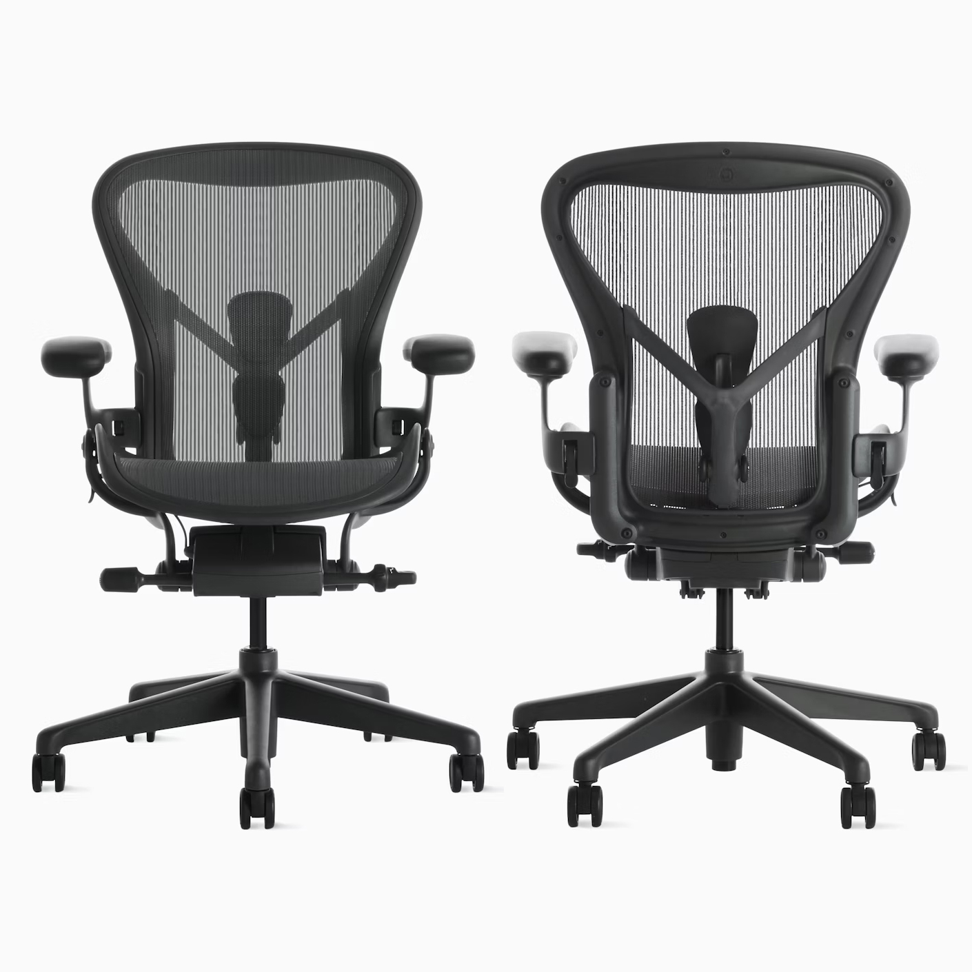 Esports Gaming Furniture - Cadeira de Escritório Ergonômica em Malha