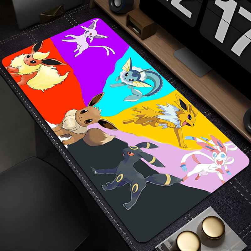 Esports Y Gaming - Mouse Pad Gamer XXL Pokémon, Tapete