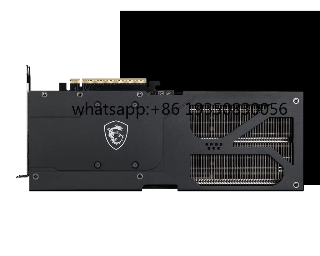 Video Gaming & Esports Usd Acc - Nova Placa de Vídeo GeForce RTX