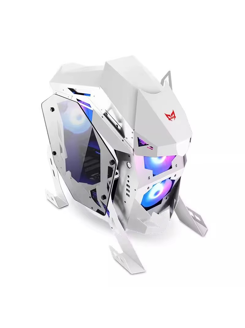 Gabinete de PC para Jogos E-sp - Esports Gaming Design avaliação e preço
