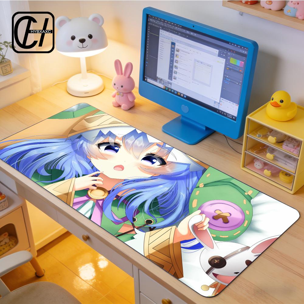 Mouse Pad Anime Y-Yoshino D-Da - Esports Y Gaming avaliação e preço