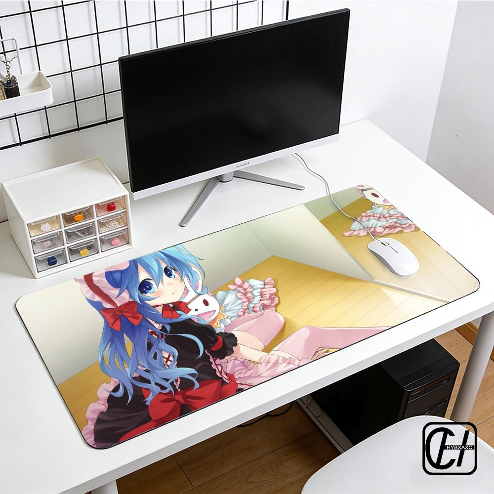 Mouse Pad Anime Y-Yoshino D-Da - Esports Y Gaming avaliação e preço