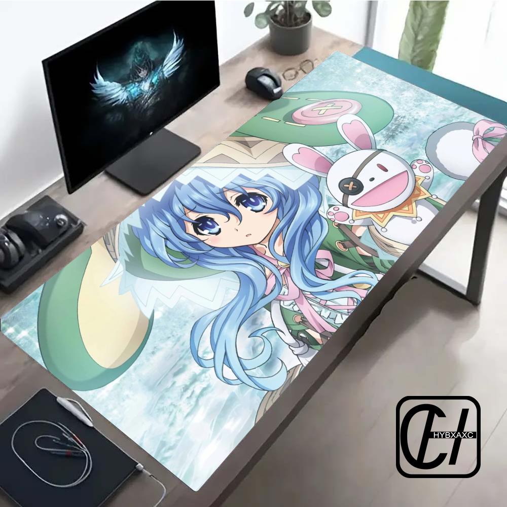 Mouse Pad Anime Y-Yoshino D-Da - Esports Y Gaming avaliação e preço