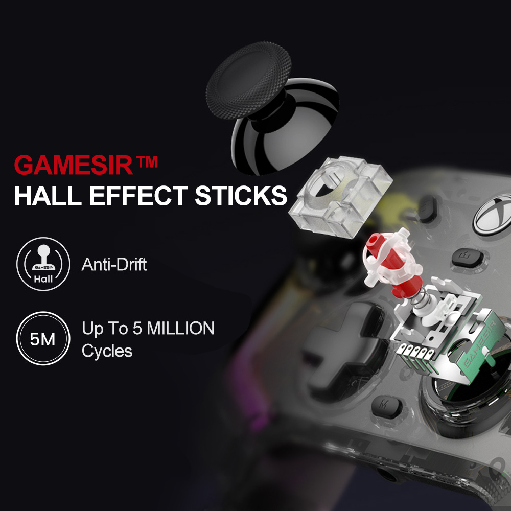 Game sir kalid mando controle  - Esports Essential Gaming Pc avaliação e preço