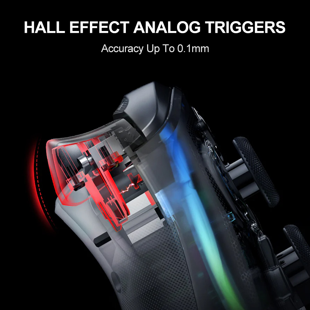 Game sir kalid mando controle  - Esports Essential Gaming Pc avaliação e preço