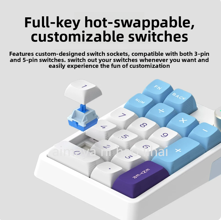 Teclado Mecânico Sem Fio Kzzi  - Esports Gamer avaliação e preço