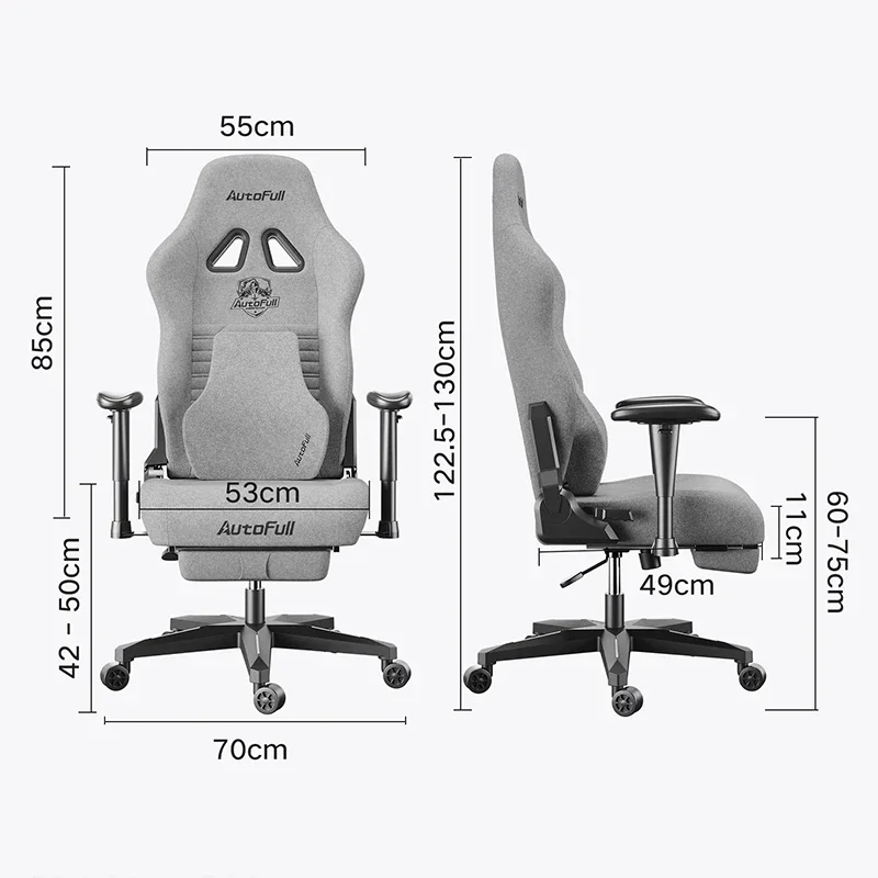 Venda Direta de Fábrica: Cadei - Esports Gaming Furniture avaliação e preço