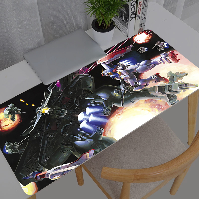 Mouse Pad Mobile Suit Gundam,  - Esports Y Gaming avaliação e preço