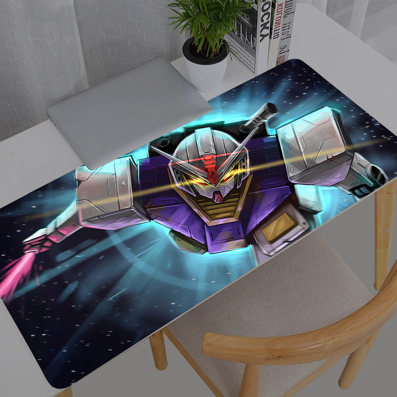 Mouse Pad Mobile Suit Gundam,  - Esports Y Gaming avaliação e preço