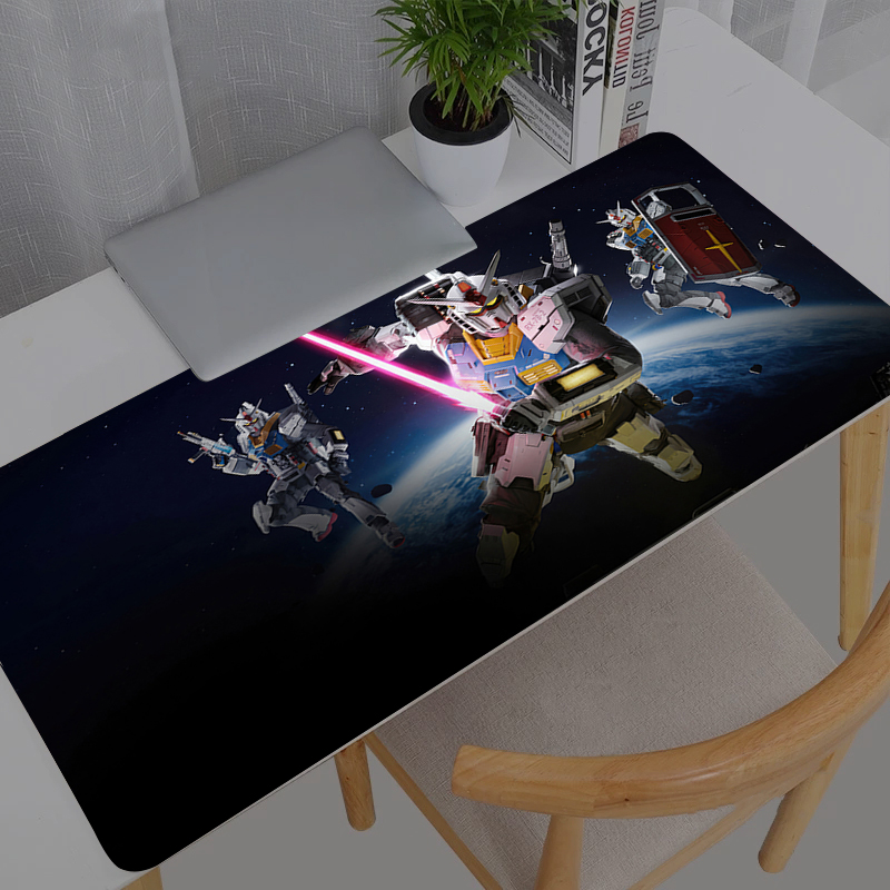 Mouse Pad Mobile Suit Gundam,  - Esports Y Gaming avaliação e preço