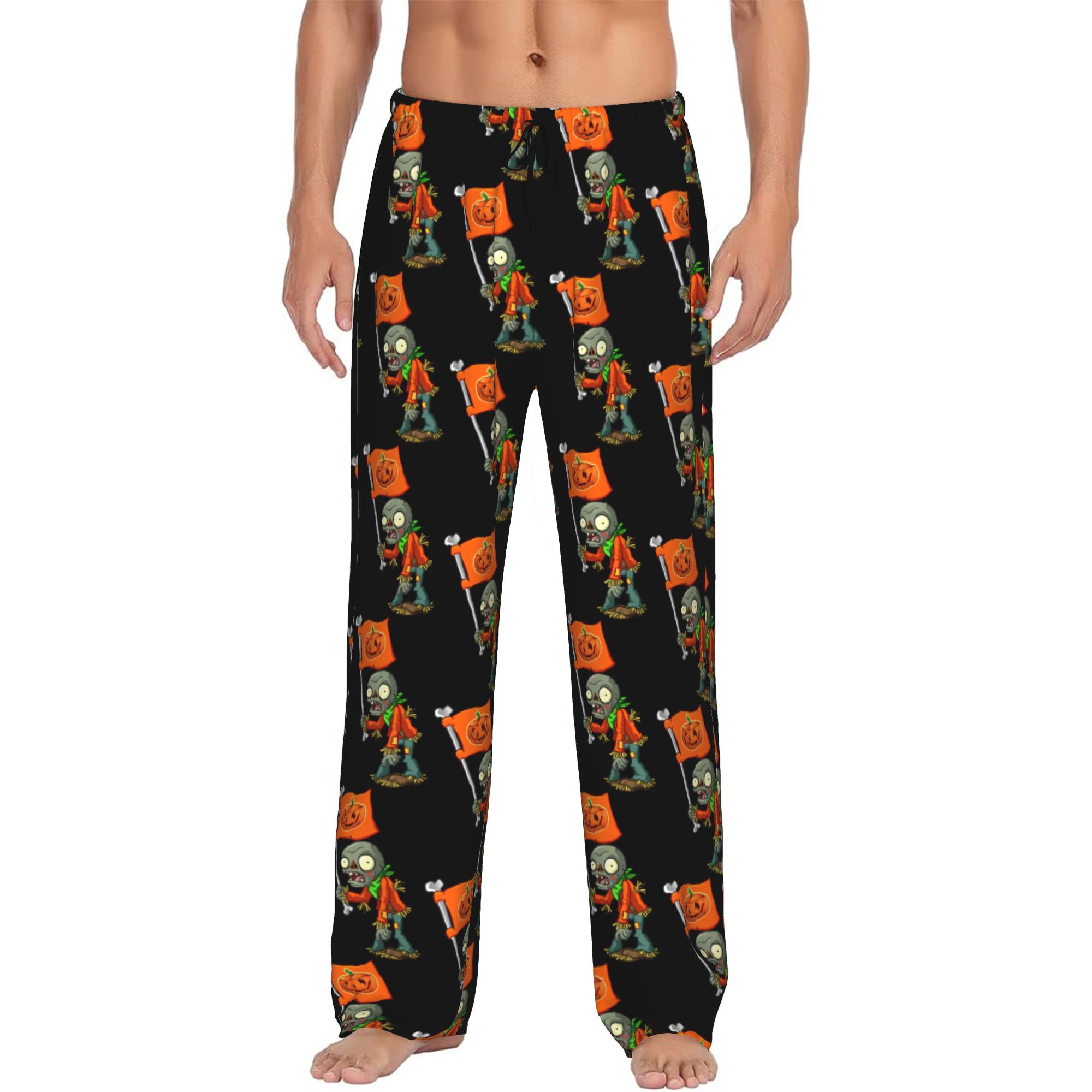Calças de Pijama Masculinas Pe - Video Gaming & Esports Usd Acc avaliação e preço