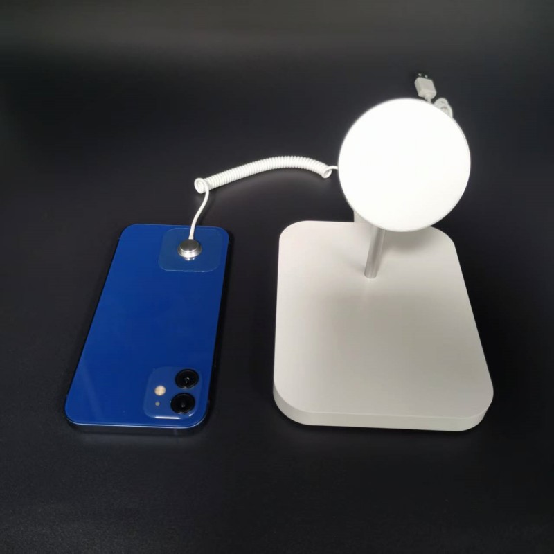 Anti-Theft Security Display St - Controller Charging Stand avaliação e preço