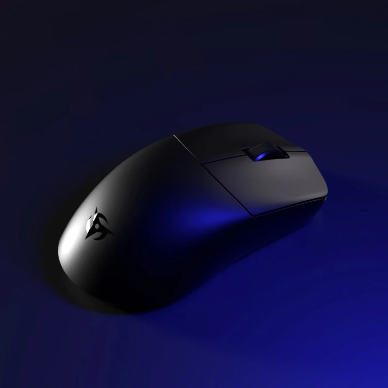 NINJUTSO Sora V2 Mouse Sem Fio - Esports Essential Gaming Pc avaliação e preço