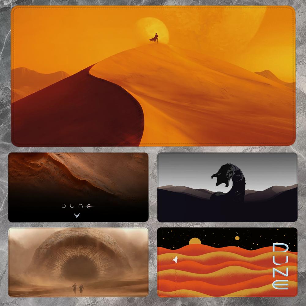 Mouse Pad Dune Parte Dois 90x4 - Esports Gaming Keyboard And Mouse avaliação e preço