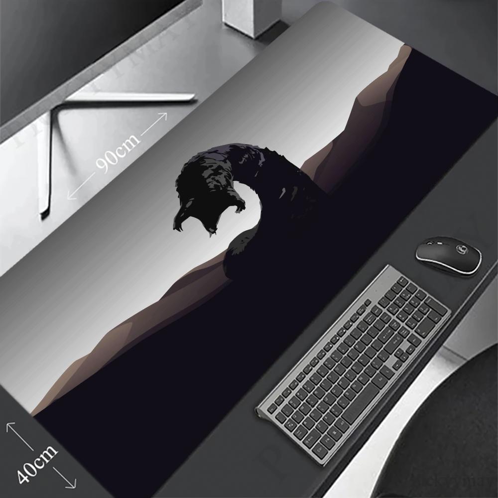 Mouse Pad Dune Parte Dois 90x4 - Esports Gaming Keyboard And Mouse avaliação e preço