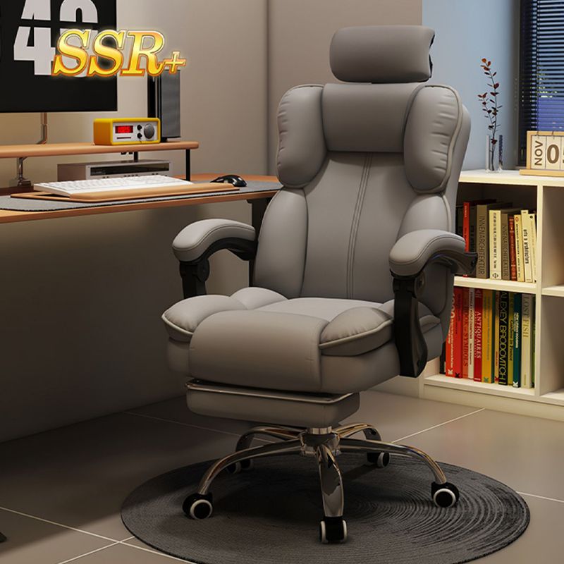 Cadeira Gamer Ergonômica Recli - Gaming & Esports District avaliação e preço