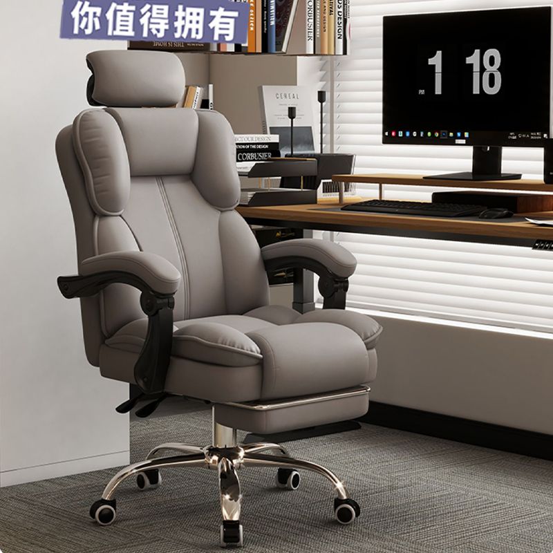 Cadeira Gamer Ergonômica Recli - Gaming & Esports District avaliação e preço