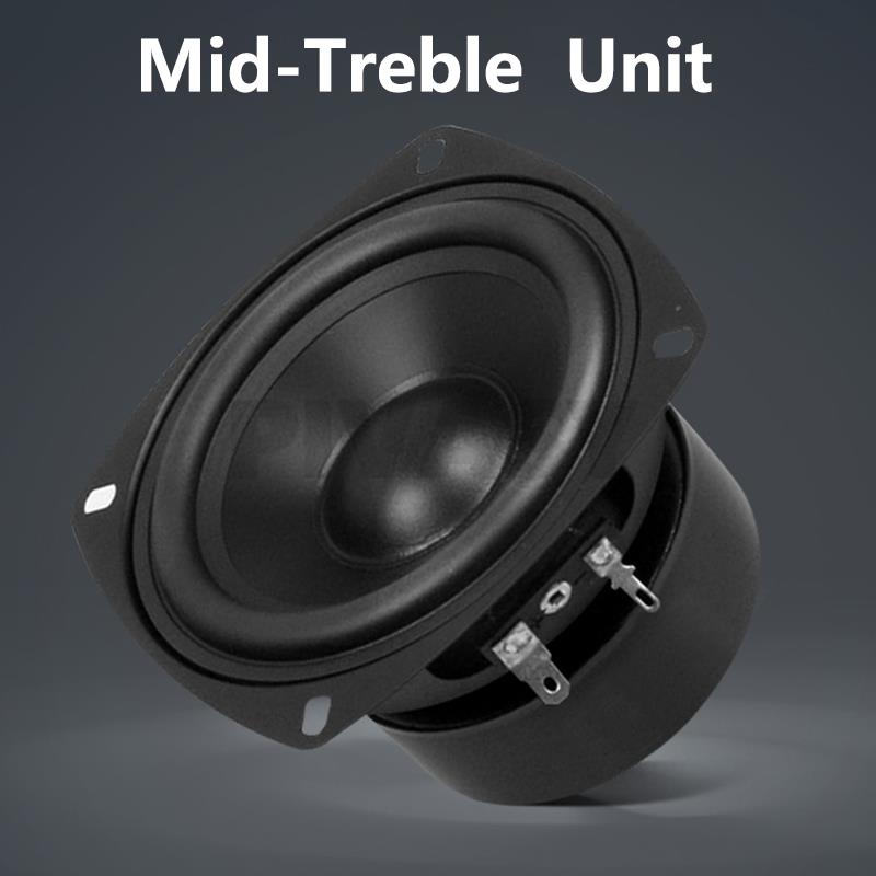 4 Polegada subwoofer de gama c - Gaming Speaker 2.1 avaliação e preço