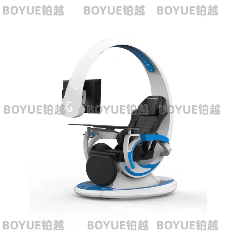 Cadeira de Esports Macaron Gam - Esports Gaming Furniture avaliação e preço