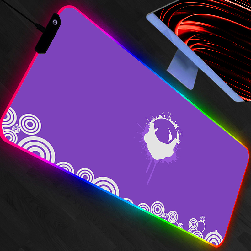 Mouse Pad RGB Dragon Ball para - Esports Y Gaming avaliação e preço