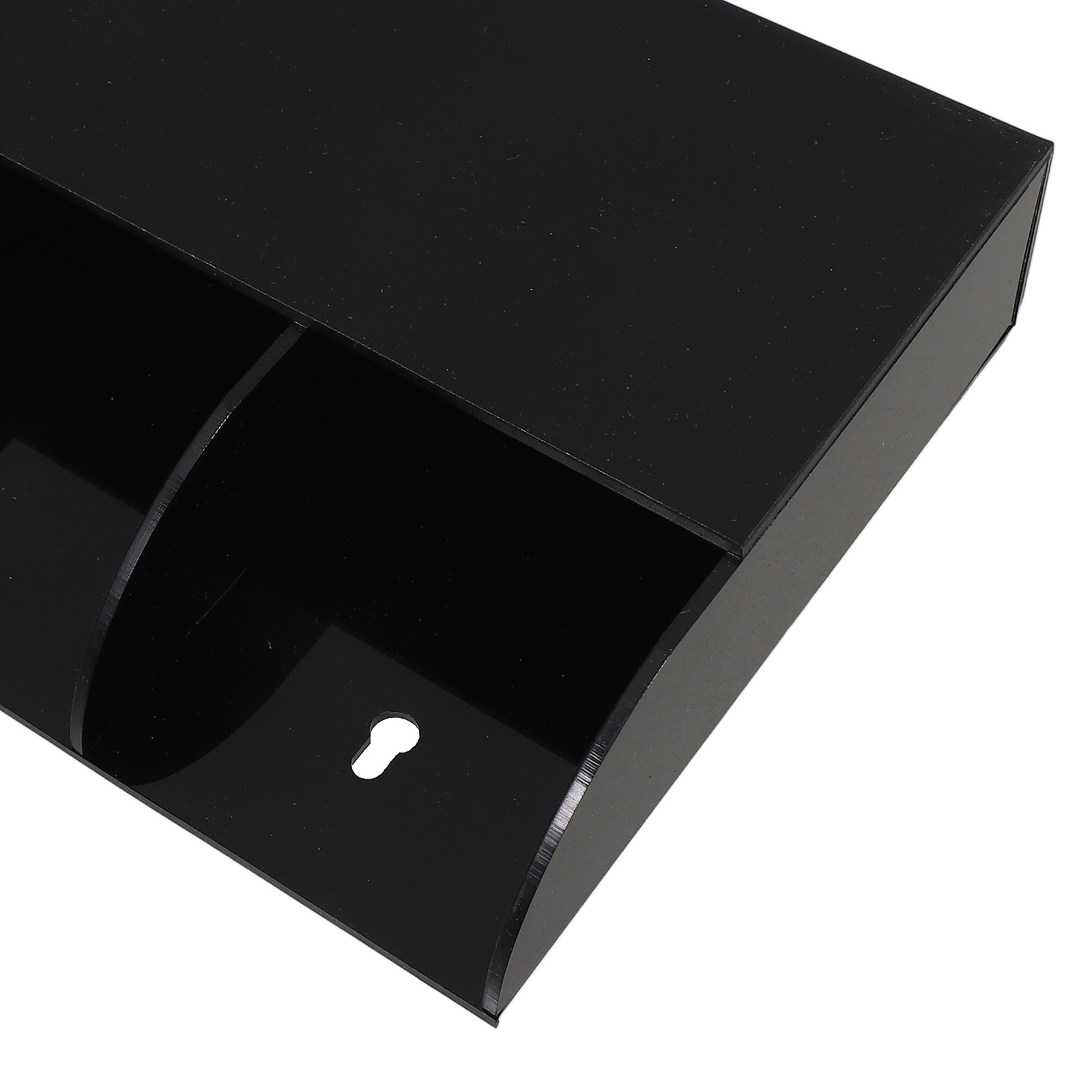 Suporte de parede em acrílico  - Controller Charging Stand avaliação e preço