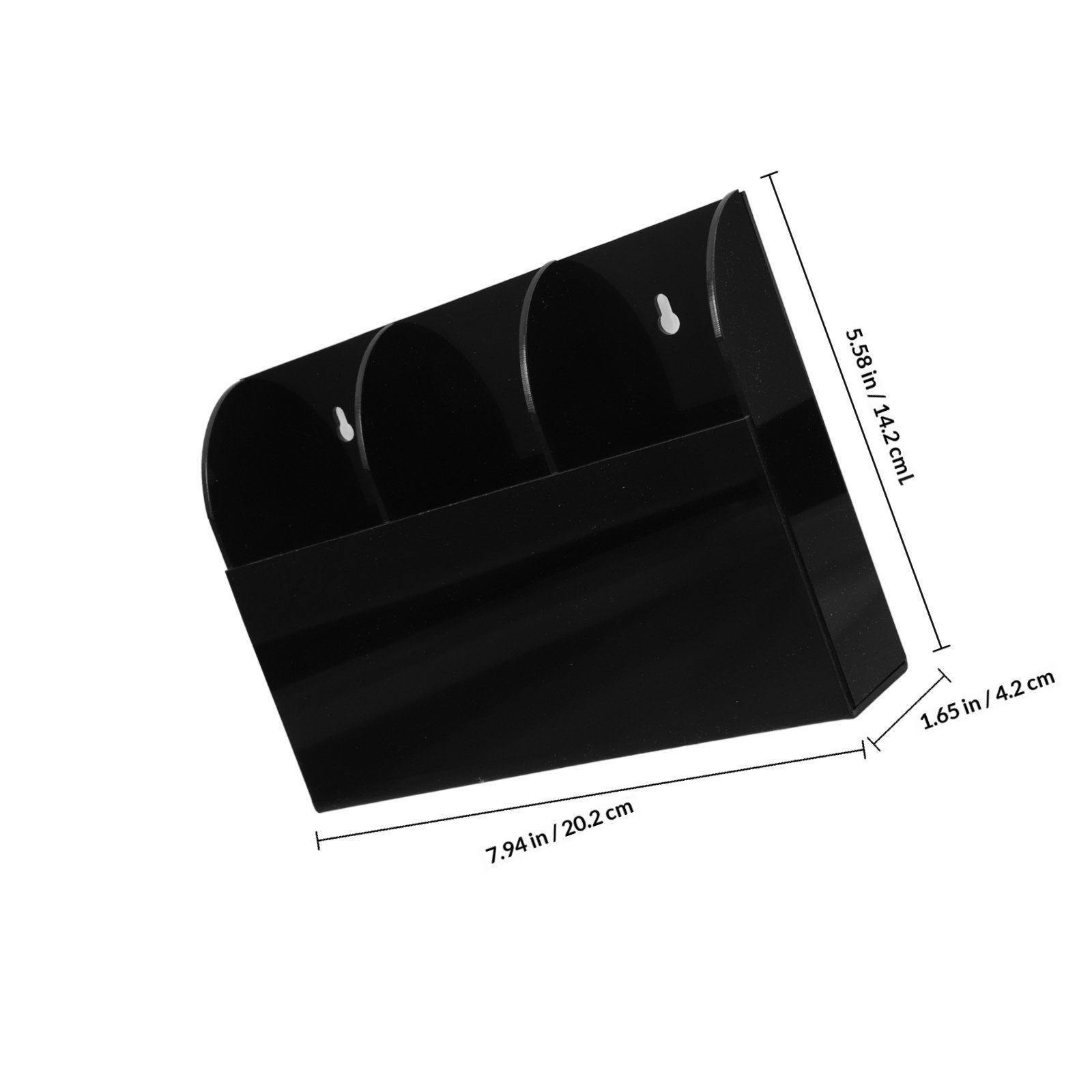 Suporte de parede em acrílico  - Controller Charging Stand avaliação e preço
