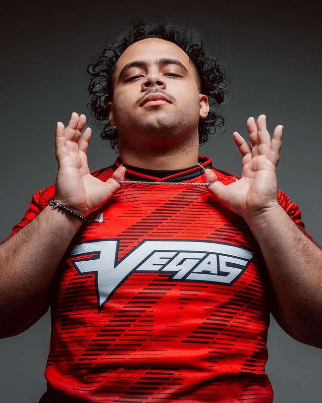 Nova Camisa de Esports 2026 Ve - Esports Gaming Team avaliação e preço