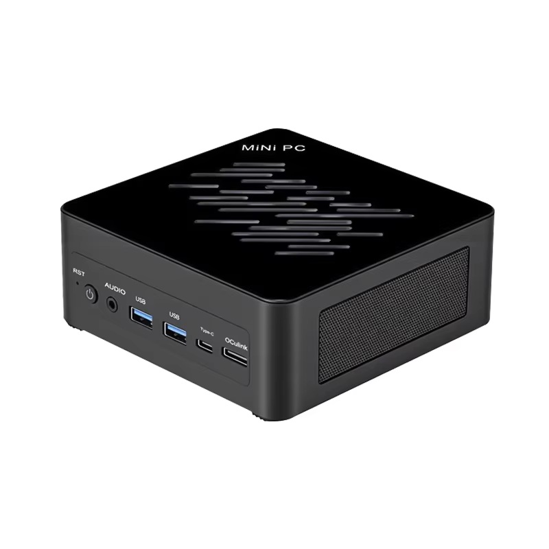 Mini PC Gamer Topton Intel Ult - Esports Essential Gaming Pc avaliação e preço