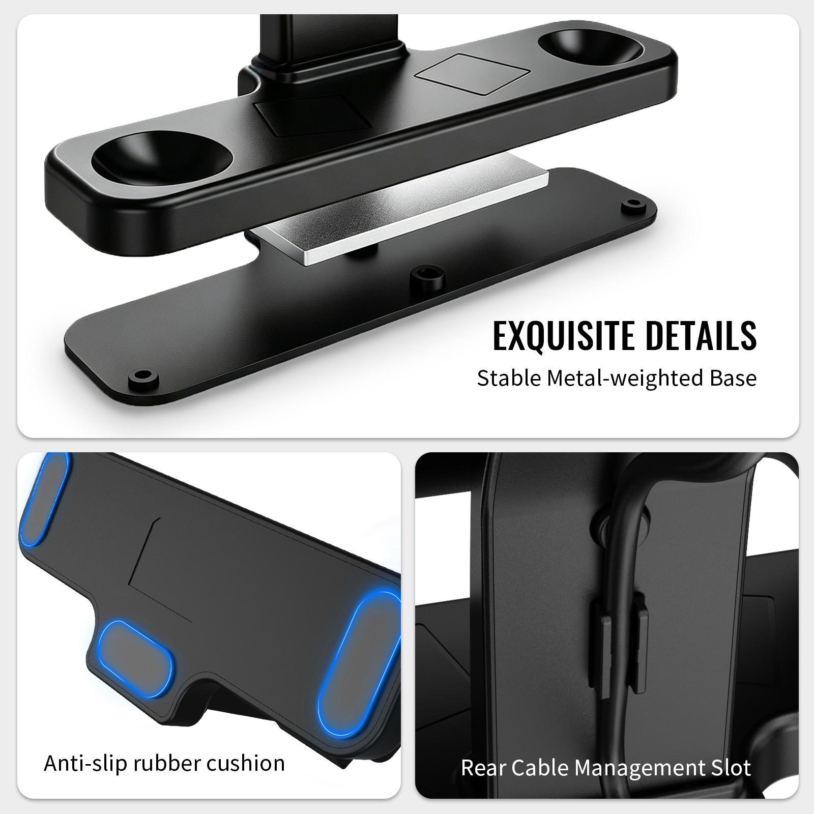 Novo Suporte Magnético de Carr - Controller Charging Stand avaliação e preço