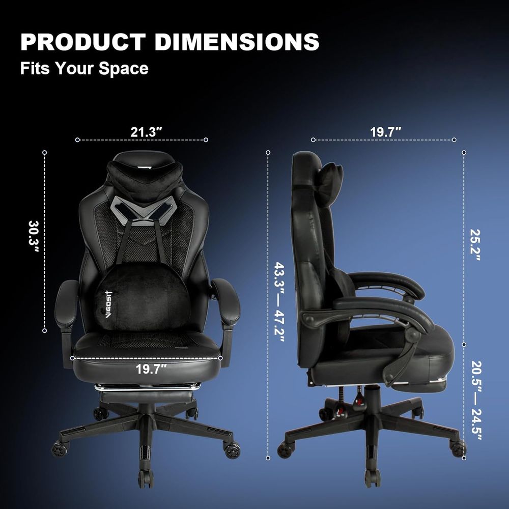 Cadeira Gamer PRO, Cadeiras Er - Gaming & Esports District avaliação e preço