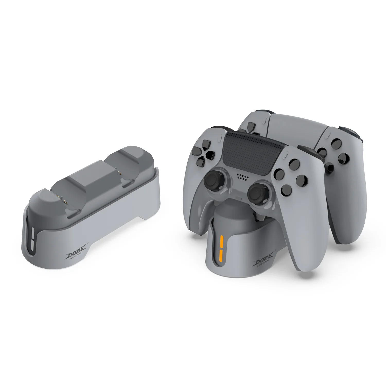Estação de carregamento dupla  - Controller Charging Stand avaliação e preço