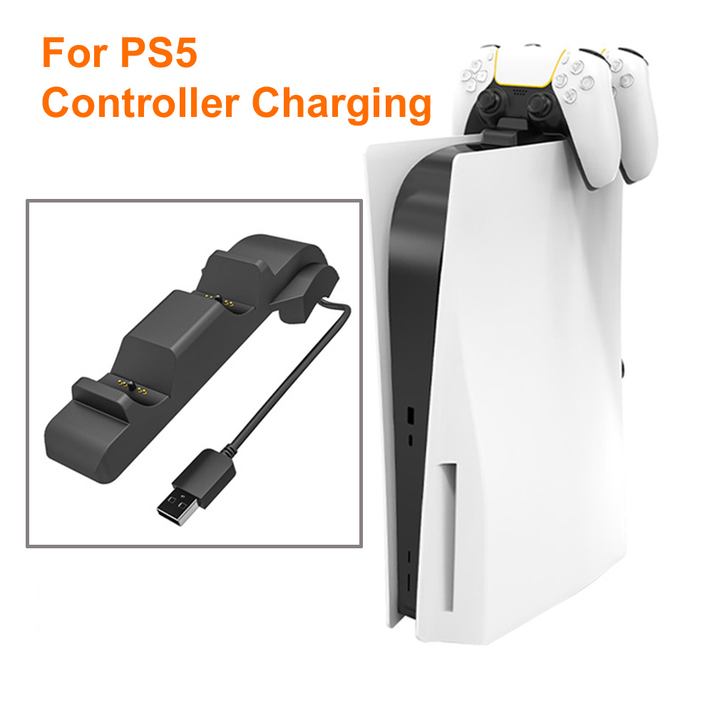 Dual carregamento rápido berço - Controller Charging Stand avaliação e preço