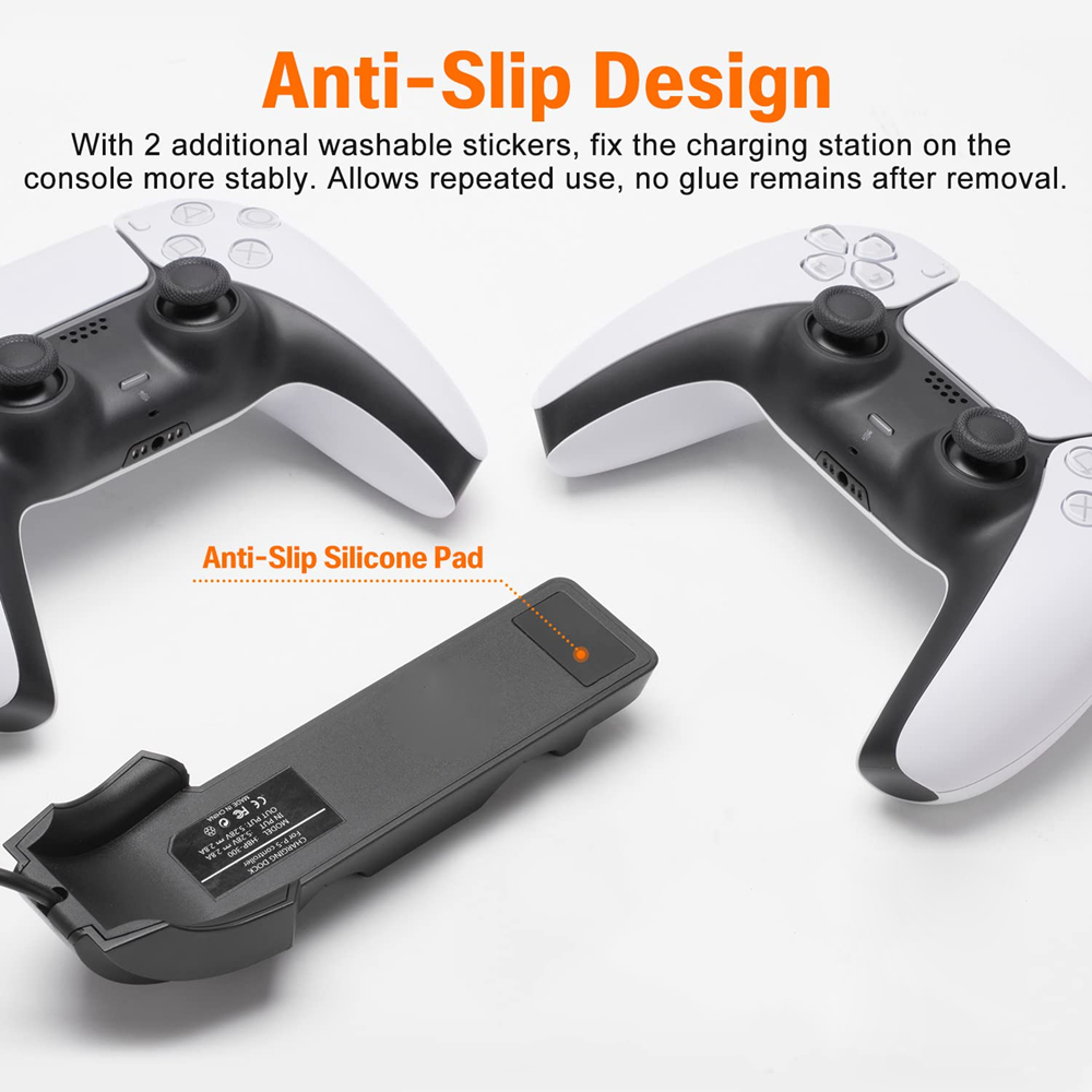 Dual carregamento rápido berço - Controller Charging Stand avaliação e preço