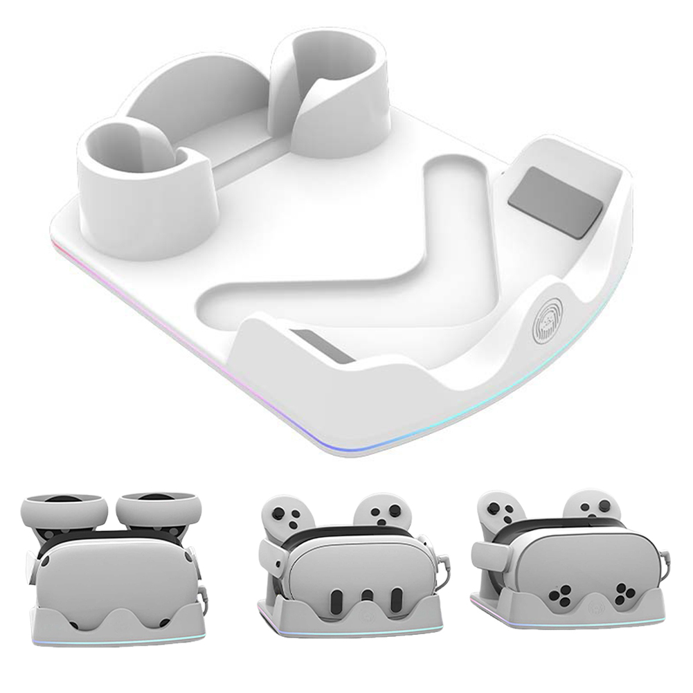 Estação de Carregamento para M - Controller Charging Stand avaliação e preço
