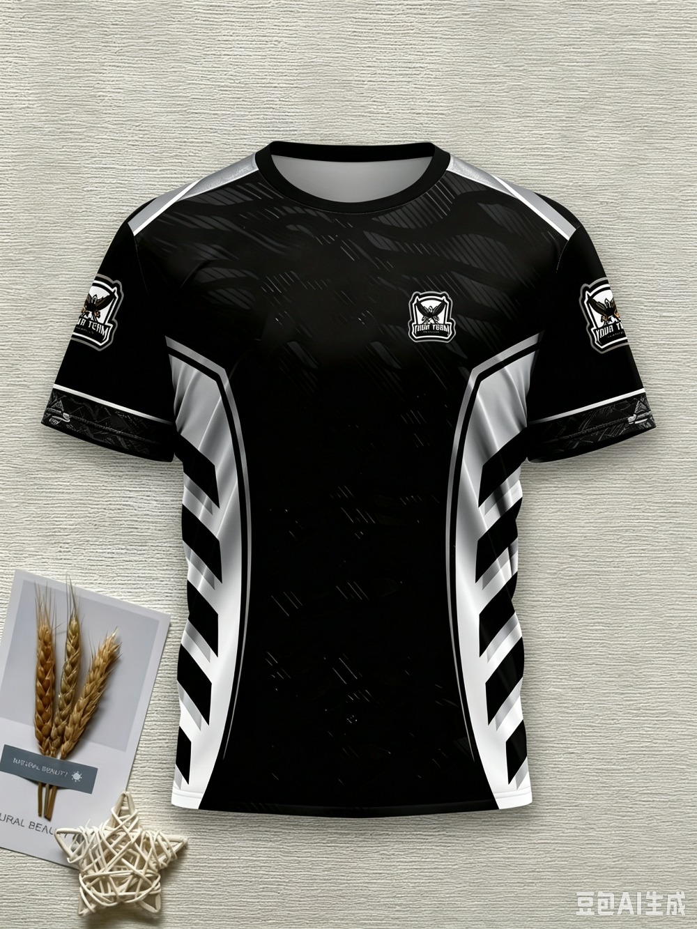 Camiseta masculina para jogos  - Esports Gaming Team avaliação e preço
