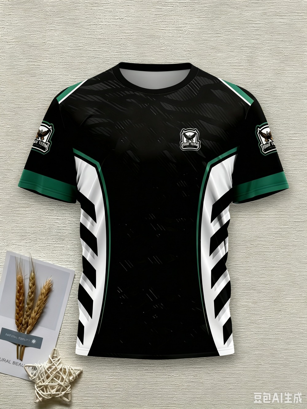 Camiseta masculina para jogos  - Esports Gaming Team avaliação e preço