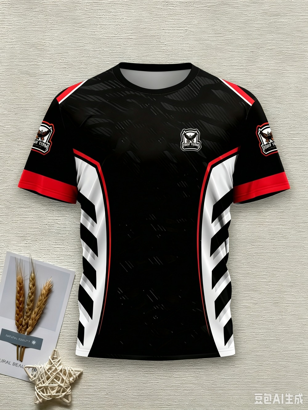 Camiseta masculina para jogos  - Esports Gaming Team avaliação e preço