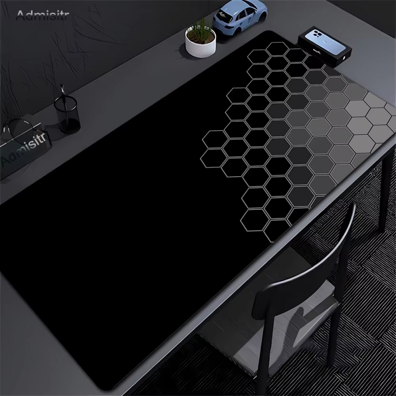 Mouse Pad Gamer VIKAMA Preto G - Esports Gaming Keyboard And Mouse avaliação e preço