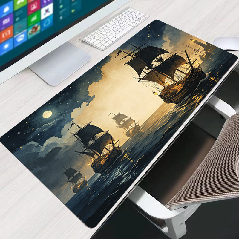 Mouse Pad Grande 90x40cm para  - Esports Y Gaming avaliação e preço