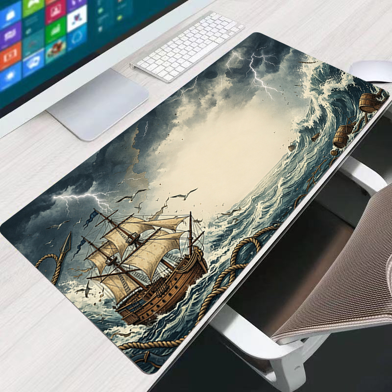 Mouse Pad Grande 90x40cm para  - Esports Y Gaming avaliação e preço