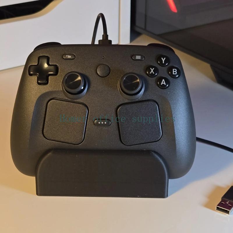 Suporte armazenamento do contr - Controller Charging Stand avaliação e preço