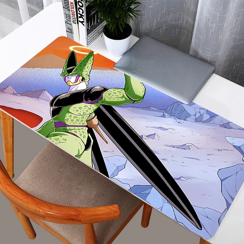 DBZ Dragon Ball Cell Grande E- - Esports Gamer avaliação e preço